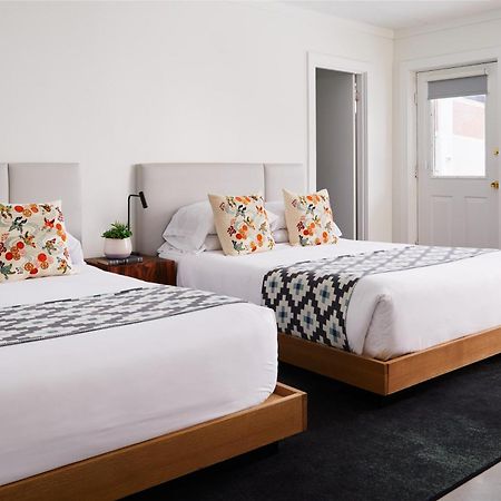 Bluebird Spa City Motor Lodge Saratoga Springs Exterior foto