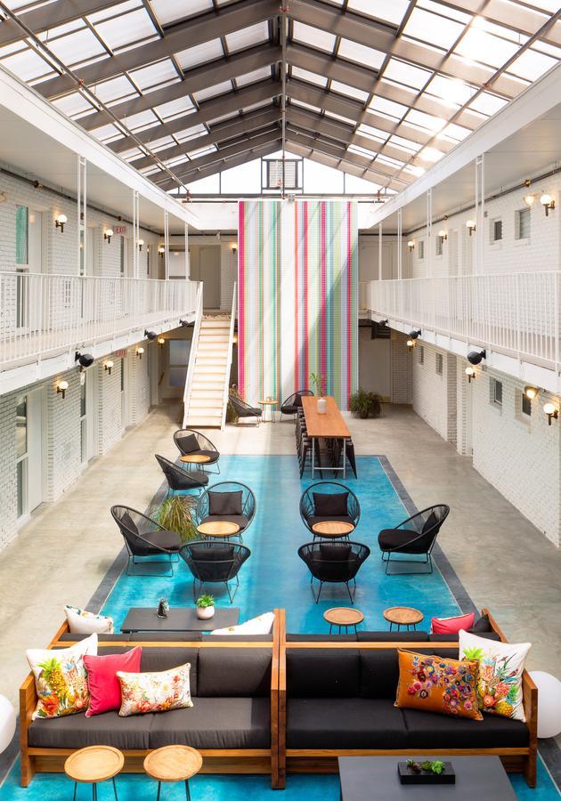 Bluebird Spa City Motor Lodge Saratoga Springs Exterior foto
