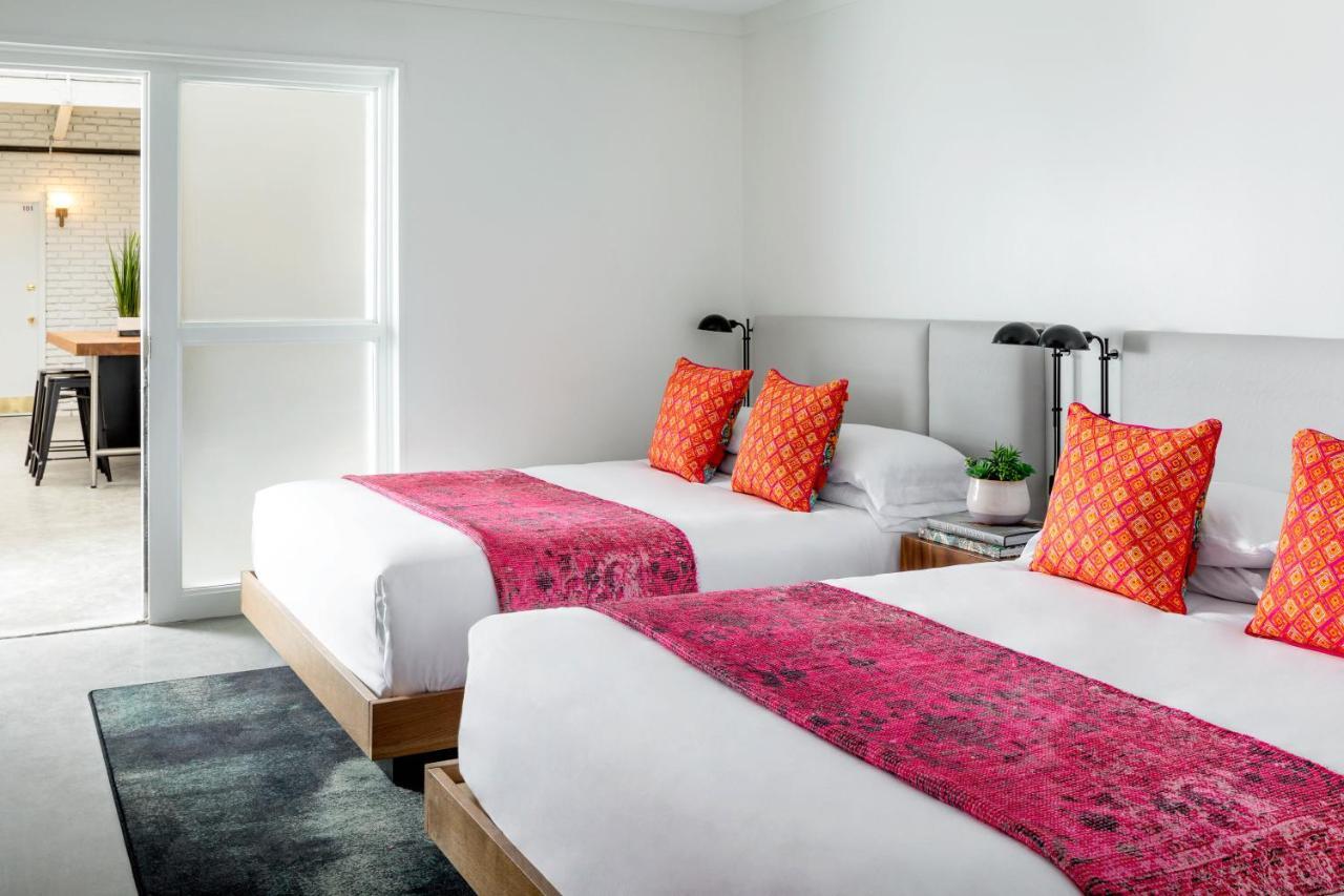 Bluebird Spa City Motor Lodge Saratoga Springs Exterior foto